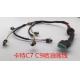 Excavator Part Erpilla 312D 320D 325D 336D Wiring Harness For Left Operating Handle In Cab 251-0580