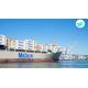 Container Ship Agent  Shipping From China To Argentina Saudi Arabia UAE Qatar Israel By Sea