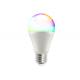 Digital LED Color Changing Light Bulb For Hotels / Shopping Malls 80Ra 36W