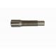 Construction Machinery Cable End Fittings Threaded Conduit Cap With UNF Thread