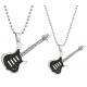 New Fashion Tagor Jewelry 316L Stainless Steel couple Pendant Necklace TYGN306