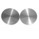 Vacuum Coating Molybdenum Sputtering Target Annealed Round Molybdenum Plate