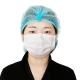 Factory direct Manufacturer mob cap Disposable Medical nonwoven cap