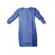 Breathable Sterile Disposable Medical Protective Gowns