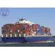Cargo DDP Shipping Sea Freight Amazon FBA International Agent