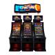 Fire Link 8 In 1 Slot Arcade Game Machine 43 Curve Touch Screen