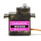 TIANKONGRC TMG90D  9g Servo Motor Micro Servo For RC Airplane Robot DIY Project Parts.(Without mechanical limit)