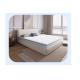 23cm Thick Firm Spring Mattress System Comfortable Sleep