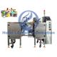 High Capacity Polythene Bag Packing Machine For 2kg Alumina Based Refractory Raw Material