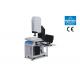 Probe Contact Measuring Video Measuring Machine For Electronics , Meter