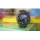Amazfit Verge Smart Watch IP68 Waterproof AMOLED Screen Smart Sports Heart Rate Smartwatch Amazfit