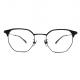 TF3348 Classic Titanium Optical Frame Lightweight Customized Eyewear