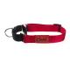 High Visibility Nylon Reflective Dog Collars And Leashes Waterproof