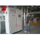 Touch Sreen Control System Customied Painting Production Line  Project in Changchun FAW