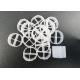 High Quality Biocell Filter Media With Virgin HDPE Material And White Color For RAS