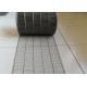 Customized Flat Wire Mesh Conveyor Belt Running Smoothly And Free Samples
