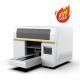 Vt-A3 Hybrid Uv Sticker Acrylic Printing Machine Uv Printing