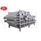 5.5Kw Sweet Potato Starch Machine Dewatering Fiber Dehydrator