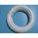 Polymer 0.05mm Coated Aluminum Wire Round Bright Surface