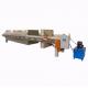 High Performance Stainless Steel Fully Automatic Filter Press Machine For Wine And Oil