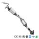                  Chevrolet Hhr Cobalt Direct Fit Exhaust Auto Catalytic Converter with High Quality Sale             