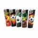 Electric Cigarette Lighter with Children Resistance and EUR Standard 81.1*24.5*11.5mm