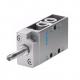 100% NEW and Original -FESTO- Solenoid Pneumatic valve CPE14-M1BH-5/3E-QS-6 196899