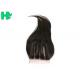 100% Human Hair Closure 4*4 Lace Closure Extension Three Part Way Straight