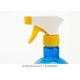 Handle Mini Plastic Trigger Sprayer 24/410 28/410 For Spray Bottle Color Customized
