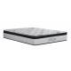 5 - Zone Spring Foam Mattress / Hotel And Apartment Double Bed Mattress