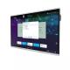 CE ROHS FCC HDMI 100 Inch Smart Board All In One Interactive Whiteboard