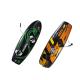 1800*600*150 Mm BluePenguin Jet Board Gas Powered Surfboard for Unforgettable Surfing