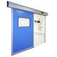 Automatic Sliding Hermetically Sealed Doors Security Custom