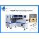 34 Nozzles SMT Mounter 180000CPH LED Tube / Strip Light Making Machine