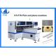 High Speed Capacity 180000CPH SMT Mounter LED Tube/Strip Making SMT Pick And Place Machine