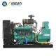 10kw 50kw 100kw 200kw CNG LNG LPG Genset with ATS