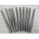 Polished H6 Carbide Rods For Punches Cemented Cobalt 20% Carbide Rods Length 160mm