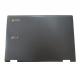 60.H93N7.002 Acer Spare Parts LCD Back Cover Brushed Black