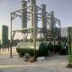 Petroleum Refinery Plant Convert Tyre Pyrolysis Oil with Waste Oil Refinery Equipment