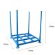 Detachable Durable Warehouse Storage Steel Pallet Stacking Rack For Sale
