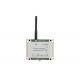 2DI2DO Wireless Controller DC 24V Power Supply Baud Rate 2400bps/9600bps for Industrial Automation Applications