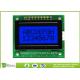 8x2 Lcd Character Display Modules Yellow / Green Backlight STN TYPE COB LCD Screen