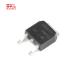IRLR3410TRP  MOSFET Power Electronics High-Performance MOSFET Power Electronics For Superior Efficiency And Reliability
