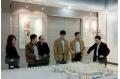 CAS Vice President Inspects CSNS and Daya Bay Reactor Neutrino Experiment Projects