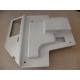 CNC Milling Machining Plastic Rapid Prototyping for Automobile / Motorcycle