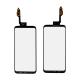 Front Glass OCA Mobile Phone Touch Panel For Samsung S8plus LCD Screen Replacement