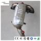                  Citroen C4l Direct Fit Exhaust Auto Catalytic Converter with High Performance             