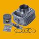 Motorcycle Piston Kit with Cylinder Motorcycle Parts