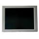 12V DC Power Supply Industrial Touch Panel PC 400cd/m2 Intel Atom N270 Processor