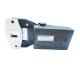 Surmount Door Lock Switch 220V 250V KM1-B C00011140 for ARISTON INDESIT Washing Machine